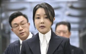 Detienen a la ex primera dama surcoreana Kim Keon-hee por presunta corrupción