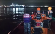 Tragedia en Bali | Se hunde ferri con 65 personas; 4 muertos y 38 desaparecidos