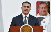 Chófer de sacerdote Bertoldo, posible asesino: Harfuch