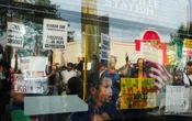 NY, Chicago, Denver, Las Vegas… protestas contra redadas se extienden por EU