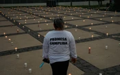 Amnistía Internacional llama a México mantenerse abierto al escrutinio ante desapariciones