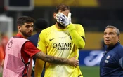 Donnarumma quedó muy ‘afectado’ tras fracturar a Musiala | Video