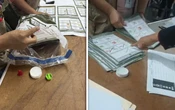 ‘Fraude grotesco’: Máynez acusa manipulación de boletas para anular votos en Poza Rica