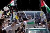 Un papamóvil de Francisco se convertirá en clínica para los niños de Gaza