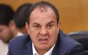 Cuauhtémoc Blanco: ‘Si me quieren multar, pues que me multen’
