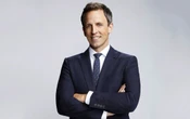 Trump exige a NBC que despida al comediante Seth Meyers por bromear sobre sus vínculos con Epstein
