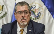 El presidente de Guatemala denuncia un intento de ‘golpe de Estado’ instigado desde la Fiscalía