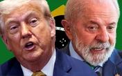 Lula se lanza contra sanciones de EU: Interferencia en el sistema de Justicia de otro país es inaceptable