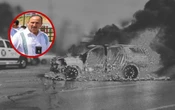 Cae primer implicado en asesinato del delegado de la FGR en Tamaulipas