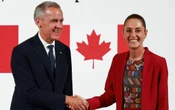 ‘Avanzaremos juntos’, dicen México y Canadá previo a negociación con Trump