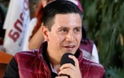 Niegan amparo a Ulises Bravo; se ratifica su vinculación a proceso por violencia familiar