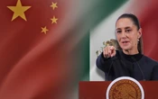 Sheinbaum propone una mesa de diálogo ‘de alto nivel’ con China para abordar aranceles