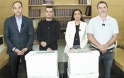 PAN denuncia ante FGR acarreo y compra de voto en CDMX para la elección judicial