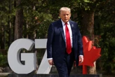 Trump rompe con, efecto ‘inmediato’, negociación comercial con Canadá