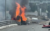 Confirma Brugada 3 fallecidos tras explosión en Santa Martha