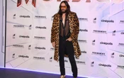 Jared Leto brilla entre las estrellas de ‘Tron’ en la Comic-Con de Málaga