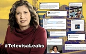 Demanda Dora Martínez: exfuncionaria de Televisa se lanza contra Aristegui, Germán Gómez y activistas por nota sobre censura