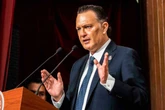Kuri afirma que Querétaro “es más seguro que Houston”