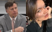 Landau ordena cancelar visa a morenista por publicación en redes sobre protestas en Los Ángeles
