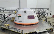 Aplaza India su primer vuelo espacial tripulado hasta 2027