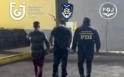 Aseguran 15 toneladas de autopartes y caen presuntos ‘robacoches’ en CDMX y Edomex