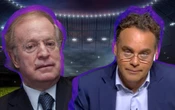 Faitelson acusa a José Ramón de haber tenido ‘graves problemas’ con la cocaína