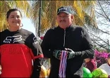 Michoacán | Asesinan a alcaldesa y a su esposo en Tepalcatepec
