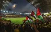 MLS: ¿Por qué ondeará una bandera palestina en el campo del Columbus Crew? | Video
