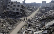 La Fiscalía española investigará posibles violaciones de derechos humanos en Gaza