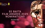 Listado completo de las nominaciones de los PREMIOS BAFTA 2025