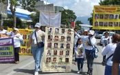 Este 10 de mayo ‘no es de celebración, es de búsqueda de hijas e hijos’: Madres buscadoras de Oaxaca
