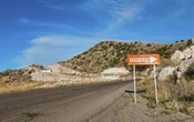 La carretera en Sonora que una facturera dejó sin reparar | Especial
