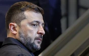 Zelenski dice estar dispuesto a dejar el poder tras la guerra