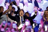 Milei tras triunfo electoral: “El nuevo Congreso será fundamental para el cambio de rumbo”