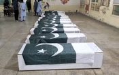 Pakistán autoriza responder a bombardeos de India; reporta 26 civiles muertos y 46 heridos