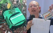 Sicarios en moto asesinan a líder sindical en Cancún