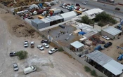 Urgen esclarecer sobre los 383 cuerpos sin incinerar hallados en crematorios de Ciudad Juárez