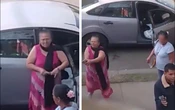 Abren proceso contra doña Carlota y sus hijos por doble homicidio en Chalco; seguirán en prisión