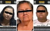 Arrestan a invasores de la casa de Carlota ‘N’