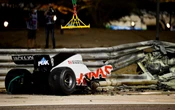 F1: Grosjean se subirá a un monoplaza tras su grave accidente en Baréin 2020 | Video