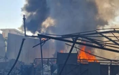 Ascienden a 45 los heridos en violenta explosión de gasolinera en Roma | Video