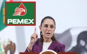 Sheinbaum: Contratos de Pemex vinculados a sobornos no se concretaron