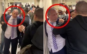 Videos | ICE arresta a Brad Lander, contralor de la ciudad de Nueva York y candidato a la alcaldía