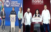 Morena rechaza ‘ajustar’ elección judicial rumbo al 2027; PAN promoverá contrarreforma para evitar ‘simulación’