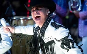 Grupo Firme cancela concierto en Estados Unidos por problemas con sus visas