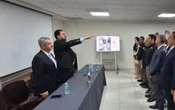 Ulises Lara López, nuevo delegado de la FGR en Morelos