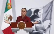 Sheinbaum publica 11 leyes: CURP, Guardia Nacional, inteligencia, Telecom…