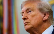 Trump pide que cese la compra en Europa de petróleo ruso, según Zelenski y Macron