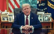 Trump culpa a la retórica de la ‘izquierda radical’ del asesinato de Charlie Kirk; Biden y Obama condenan crimen