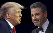 Trump amenaza con demandar a la cadena ABC tras el regreso de Jimmy Kimmel a la pantalla